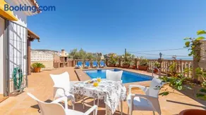 Villa Medina Torrox by Ruralidays - Image 3