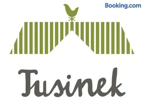 Zajazd Tusinek Grzegorz Winiarek - Image 1