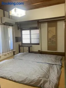 お宿とごはん百々 - Image 2