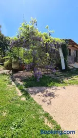 A Cantina Chalet avec Piscine proche d Ajaccio - Image 2
