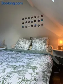 La Gibriaçoise petite chambre chez l habitant - Image 3