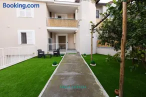 Exclusive house Pompei Vesuvius Sorrento Amalfi - Image 2