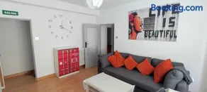 Los Arcos Pamplona Apartamento zona céntrica y tranquila - Image 2