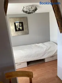 Ferienwohnung sentio-comfortable Saalfeld - Image 3