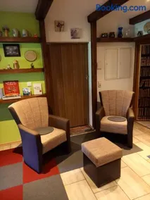 Monteur- und Ferienwohnung Waldrauschen - Image 1