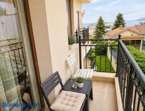 Rublevka Apartment - Image 5