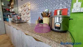 Orange Villa - Image 2