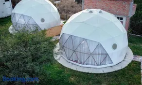 Aldea Hualtepec Glamping - Image 3