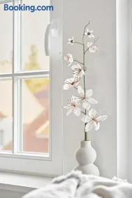 Wohnung am Salonwald für Familien und Gruppen - Image 2