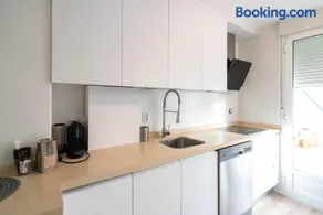 Apartamentos GO- Chalet Calera, Parking gratuito - Image 2