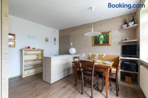 Asiago Centro Trilocale Condominio BELLOCCHIO con Garage WiFi PetFriendly - Image 4