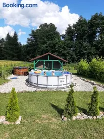 Odsapka u Agi - Image 1