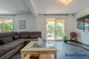 Villa „Tourterelle“ mit Pool, Bergblick, WLAN und Klimaanlage - Image 3