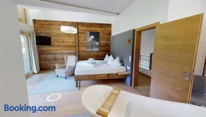 Appartements "Da Zillertaler und die Geigerin" - Image 3