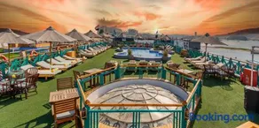 Sonesta Moon Goddess Cruise Ship From Luxor to Aswan - 04 & 07 nights Every Monday - Image 3