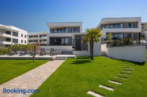 HADRIE LUXURY RESORT AND VILLAS ROVA b - Image 1