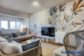 Apartment Abrega with private pool - Image 1