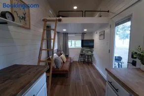 Less House with More Lake and Perfect for Couples - Image 1