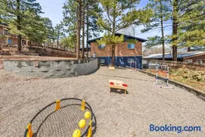 NEW I Mountain Views I Hot Tub I Lawn Games I Patio I BBQ - Image 3