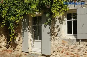 Chemin de Gargamelle Gite 'Le Noyer' - Image 2