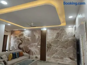 2 BHK Dreamy Nest With Private Pool - Image 1
