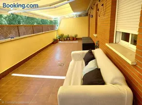Piso acogedor con terraza - Image 4