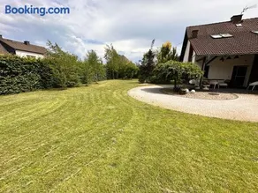 IDYLLAKI dom z ogrodem i sauną - Image 3