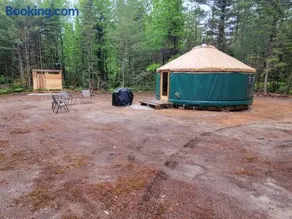 Ava Jade Yurt - Image 5