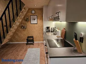 Unique apartment in Spydeberg - Image 1