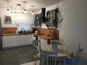Apartament Roztocze - Image 1