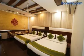Hotel Dreamland Chandigarh - Image 3