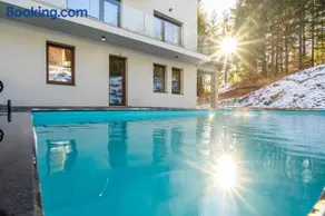 Sali Chalet - Villa in Munții Apuseni - Image 4