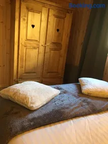 Clos Shambhala-Chalet d'hôtes - Image 5