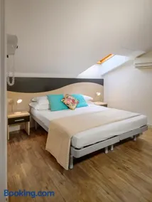 Hotel Acquamarina - Image 1
