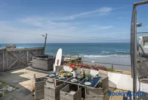 Cottage con barbecue, giardino e terrazza | Vista sulla città | Adatto per il telelavoro - Image 2