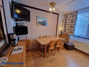 Résidence Mont Blanc - Appartement 3 pièces 6 personnes - Plagne Centre MAE-5084 - Image 4