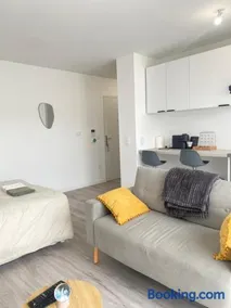 Studio cosy situé à Bois Colombes - Image 1