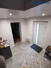 Gîte SPA de la Hardt - Jacuzzi intérieur privé - Image 2