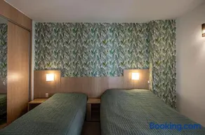 SHB - Family Stay * 2 Suítes + Piscina e Academia - Image 2