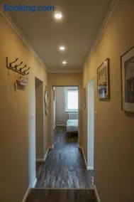 Ferienwohnung Kirchblick, für Familien, Freunde, keine Monteure - Image 2
