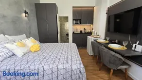 Loft Moderno e Aconchegante a Dois Passos da Feirinha do Alto! - Image 1