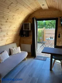 A l ombre des pods Chardonnay et spa - Image 5