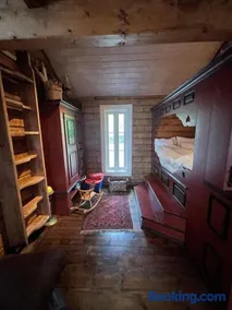 Large exclusive cabin by Saltstraumen outside Bodø - Image 4