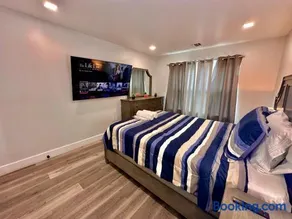 The Modern Suite - 2BR Close to NYC - Image 2