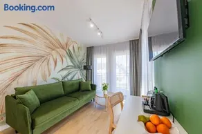 Apartamenty i pokoje deluxe PÓŁNOCNA PRZYSTAŃ - Image 3