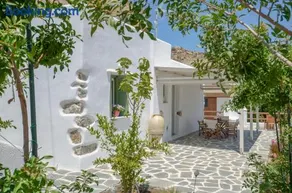 Naxos Traditional House in Galini - Image 1