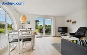 One-Bedroom Holiday Home In Hadsund - Image 2
