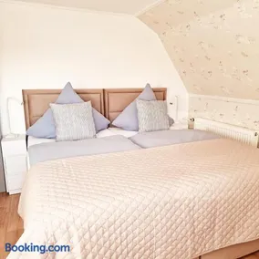 Holle - Land Holidays, Ferienwohnung mit schöner Aussicht - Image 1