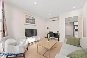 Spacious 3-Bedroom Apartment + Lifestyle Amenities - Image 2