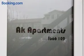 AK Apartments - Image 3